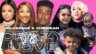 Blueface CHEATING On Chrisean w/ Jaidyn ‼️ Blueface Son Is SCARED Of Him 😳 Jaidyn RETURN To Baddies