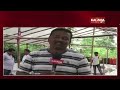 pearl farming seen for the first time in subarnapur kalingatv