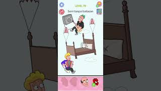 Happy ending level 79.#games #gaming #happyending #gameplay #fypage #fyp #fypシ゚ #shorts