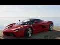 The Crew 2 LaFerrari Pro Settings Icon 600