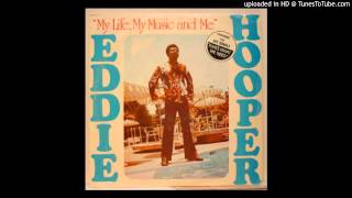 Eddie Hooper - Take Warning