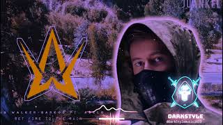 Set fire to the Rain Style Alan Walker. por Dj DarkoZ 😀