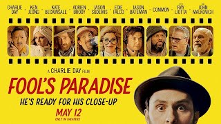 Fool's Paradise | Official Trailer 🔥May 12 🔥Jason Sudeikis | Common | Jason Bateman | Edie Falco