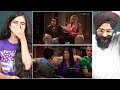 Indians React to PENNY'S JEALOUS OF PRIYA | The Big Bang Theory best scenes