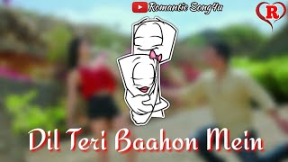 Mehfooz | Tera Intezaar | Arbaaz Khan Sunny Leone | Whatsapp Status Video