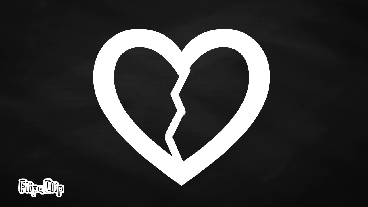 Broken Heart Animation Youtube