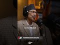 king mahendra addressing nepali people surya bahadur sen sushant pradhan podcast