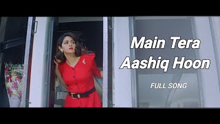 Main Tera Aashiq Hoon | FULL  SONG | Movie Gumrah | Sanjay Dutt | Sridevi | #LeetMusic