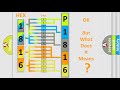 dtc oldsmobile p1816 short explanation