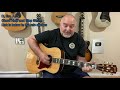 How to Play Rockin' Robin - Easy 4 Chord Tune - Bobby Day (cover)