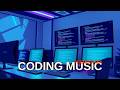 Harmonize Your Workflow with Coding Music