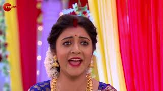 Kori Khela - Ep - 264 - Full Episode - Ananda Ghosh, Sriparna Roy - Zee Bangla