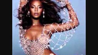Beyonce feat. Luther Vandross-The Closer I Get To You (Dangerously In Love) 2003