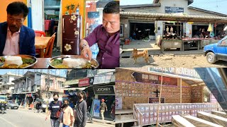 Churachandpur Udaba Koireda, Ngasidi Yengba Chatlusi/Nungaina Leiramgadba Malle/North East India.