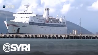 Tragjedi në Bari të Italisë, mbytet anija e nisur drejt Shqipërisë