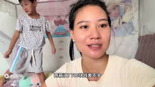 缅甸媳妇带中国老公出门打拼，很多人不赞同，她真不该这样吗