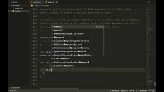7 Javascript Function Quiz Solution (FUNCTIONS IN JAVASCRIPT)
