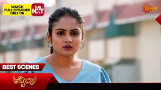 Mynaa - Best Scenes | 01 Feb 2025 | Kannada Serial | Udaya TV