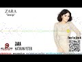 zara hatıran yeter official audio video