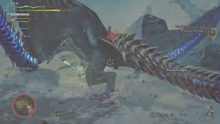 Monster Hunter Wilds - Chapter 5 - 2 A World Turned Upside Down - Part 2