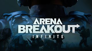 [Live] Arena Breakout Infinite - Part 1 ฟาร์มตังแบบแอบๆ [18/11/2567]