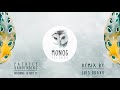 PatriceVanDenBerg & Lorenzo Zoeter - Nothing To Hide (Original Mix)