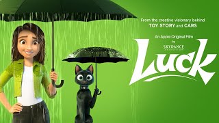 Luck - Trailer [Ultimate Film Trailers]
