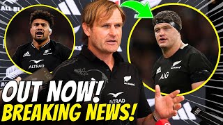 Breaking News! Just Announced! It Now! Massive Surprises Await! All Blacks News Today 2024