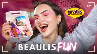 BEAULIS FUN - TEK MARKA MAKYAJ I Sevdiklerim \u0026 Sevmediklerim