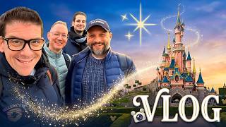 ✨ Der PERFEKTE Ostersonntag?! Unser entspannter und lustiger Tag im Disneyland Paris 🐣🌸
