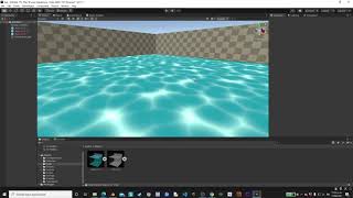 Flow Map with Unity Shader Graph