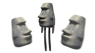 Moai Emoji and what it's hiding