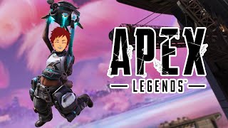 🔴【Apex Legends】 MASIH ADA YANG BELUM PUAS NICH WITH @akrtoon1953 @Loneliestdeer @Loneliestdeer