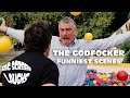 Funniest GodFocker Scenes | Little Fockers (2010) | Big Screen Laughs