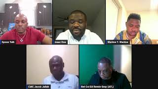SPOON TALK|| MARH 14, 2026