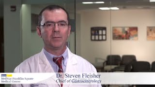 Chief of Gastroenterology Dr. Steven Fleisher - MedStar Franklin Square Medical Center