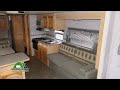 2006 r vision trail lite 30qbss rv walkthrough