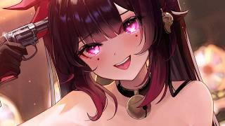 「Nightcore」→ BANG (Unroyal) - (Lyrics)