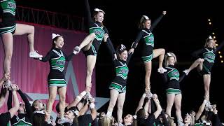 LIVE | JAMfest Cheer Super Nationals 2025