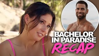 Bachelor In Paradise RECAP - The Roasts Were Baaaad & Is Katie Still In Love With Blake?!