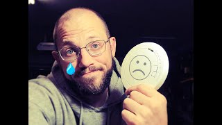 First Alert P1210 Fire Alarm Review