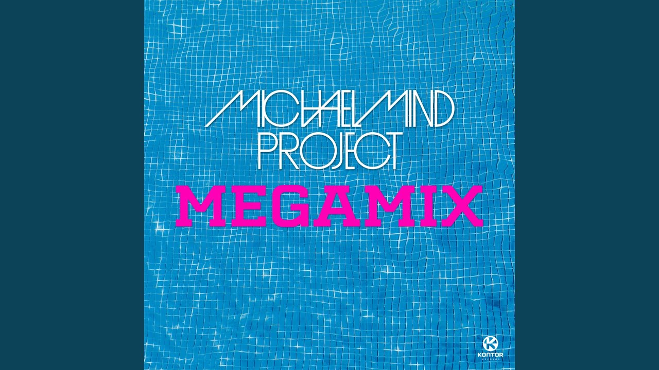 Megamix Youtube Music