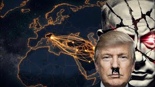 TRUMP PEACE DEAL GOES UP IN FLAMES! NETANYAHU SENDS STRIKES! US STRIKES IRAN! HASAN IS IN TROUBLE!
