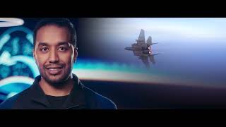 Ali Alqarni, Ax-2 Mission Specialist