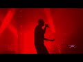 The Sisters Of Mercy - Crash And Burn (2023-10-14, Würzburg)