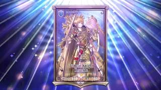 Chain Chronicle - 50 prysma pull and 1* arnaca ?????????