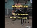 Maqnitude _Pressure (Audio slide)