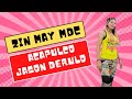 ACAPULCO - JASON DERULO | ZUMBA | POP MEGA MIX 85 | CHOREO by ZIN MAY MDC