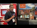 infocomm 2024 juniper systems shows mesa pro a rugged windows tablet for extreme environments