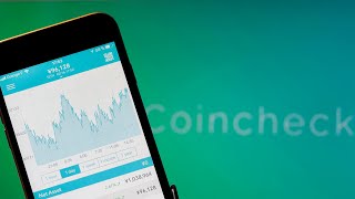 Japanese Crypto Exchange Coincheck Eyes U S  Listing Via $1 25 Billion